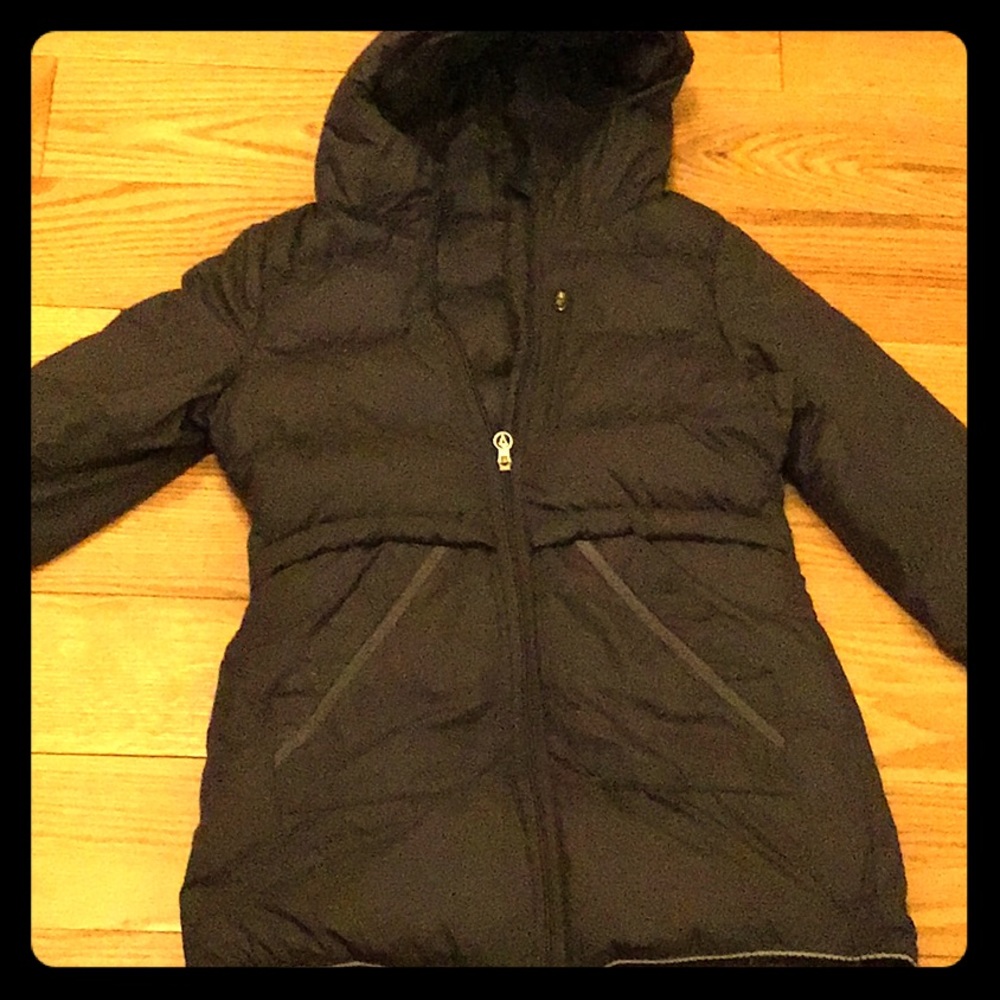Lululemon Waterproof jacket